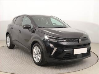 Renault Captur 1.0 TCe, �R,1.maj, Serv.kniha