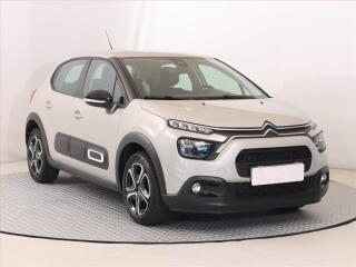 Citro�n C3 1.2 PureTech, Serv.kniha