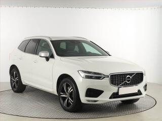 Volvo XC60 R-Design D4 AWD