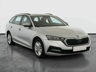 �koda Octavia Ambition 2.0 TDI, �R,1.maj