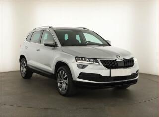 �koda Karoq 2.0 TDI