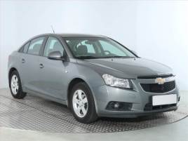 Chevrolet Cruze 1.8 i 16V, R,1.maj