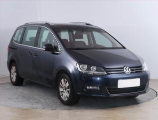 Volkswagen Sharan 2.0 TDI BMT, Automat, 7mst