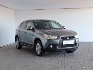 Mitsubishi ASX Elegance 1.8 DI-D MIVEC, 4X4