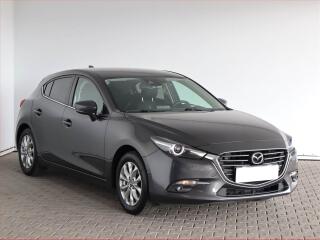 Mazda 3 Takumi 2.0 Skyactiv-G, LPG