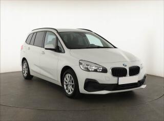 BMW 218i Gran Tourer, Automat