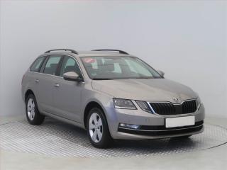 koda Octavia Style 2.0 TDI, 4X4