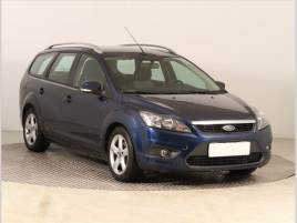 Ford Focus 1.6 TDCi, nov STK, rezervace