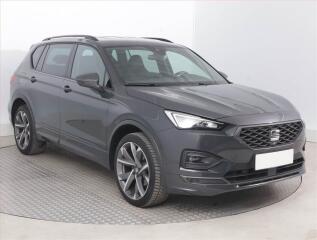 Seat Tarraco FR 1.5 TSI