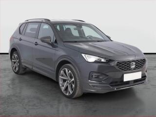 Seat Tarraco FR 1.5 TSI