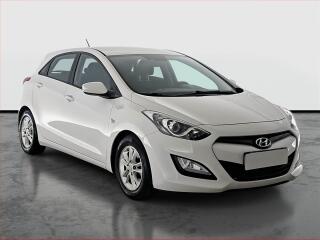 Hyundai i30 1.6 MPI, Tempomat
