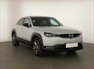 Mazda MX-30 e-Skyactiv, SoH 91%, Automat