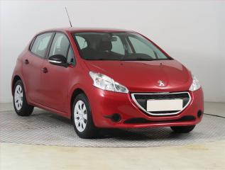 Peugeot 208 1.0 VTi, R,1.maj, Tempomat