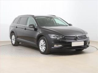Volkswagen Passat Business 2.0 TDI, Automat