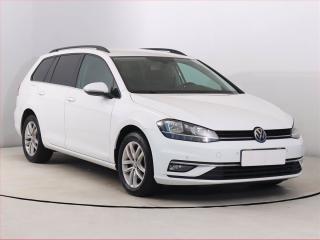 Volkswagen Golf 2.0 TDI, Serv.kniha, Tempomat