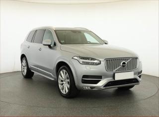 Volvo XC90 D5 AWD