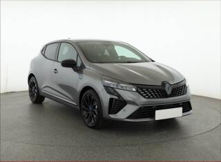 Renault Clio E-Tech Hybrid