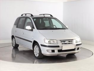 Hyundai Matrix 1.6, nov STK, Klima