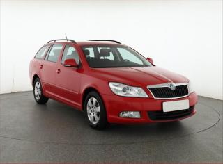 koda Octavia Elegance 1.6 TDI, Tempomat