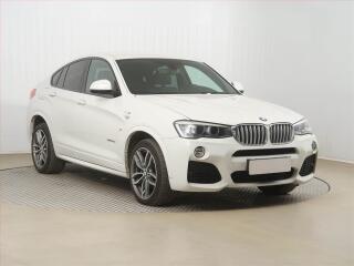 BMW X4 M Sport xDrive35d