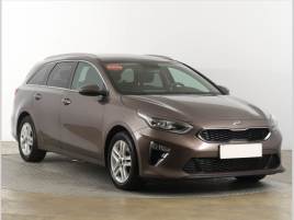 Kia Ceed 1.5 T-GDI, R,1.maj