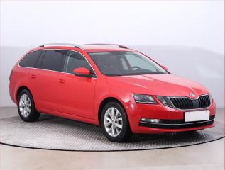 koda Octavia Style Plus 1.6 TDI, Tempomat