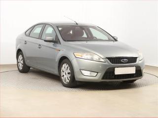 Ford Mondeo 1.8 TDCi, servisovan