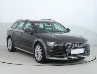 Audi A6 Allroad 3.0 TDI, 4X4, Automat, R