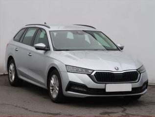 koda Octavia Ambition 2.0 TDI, R,1.maj