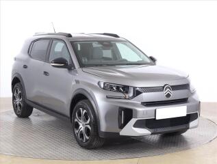Citro�n C3 Aircross 1.2 Hybrid