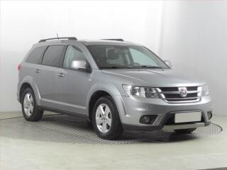 Fiat Freemont 2.0 MultiJet, 4X4, Automat