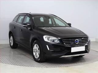 Volvo XC60 D4, Automat, Serv.kniha, K��e