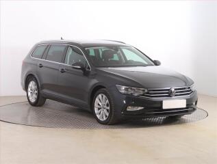 Volkswagen Passat Comfortline 2.0 TDI, Automat