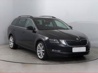 koda Octavia Ambition Plus 2.0 TDI, Automat