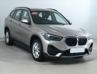 BMW X1 sDrive18i