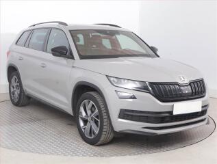 �koda Kodiaq Sportline 1.5 TSI