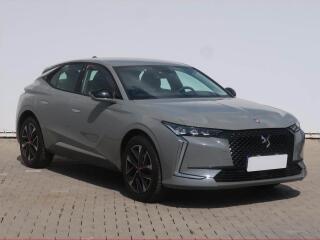 DS Automobiles DS4 1.2 PureTech