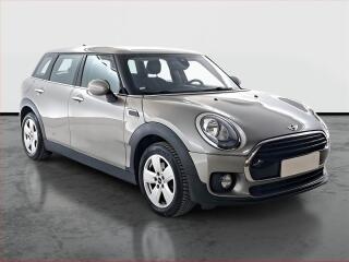 Mini Clubman Cooper, Navi, Tempomat