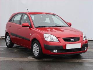 Kia Rio 1.4 16V, Eko.zaplacen