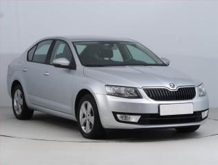 koda Octavia Ambition 2.0 TDI, Serv.kniha