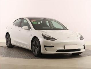 Tesla Model 3 Long Range 4WD 78kWh, SoH 89%