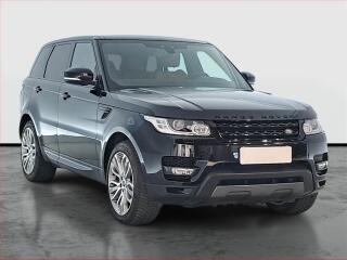 Land Rover Range Rover Sport 3.0 SDV6