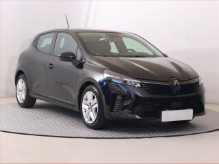 Renault Clio 1.0 TCe, LPG, Serv.kniha