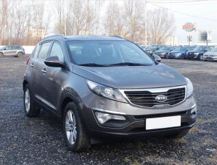 Kia Sportage 1.6 GDI, Tempomat