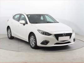 Mazda 3 1.5 Skyactiv-G, Navi, Tempomat