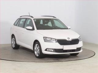koda Fabia Ambition 1.0 TSI, R,1.maj