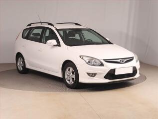 Hyundai i30 1.6 CVVT, Tempomat