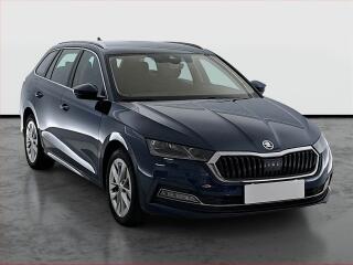 �koda Octavia 2.0 TDI