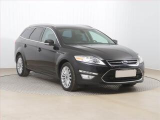 Ford Mondeo 2.0 TDCi, �R,1.maj, Navi