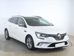 Renault M�gane GT Line 1.7 Blue dCi, Automat